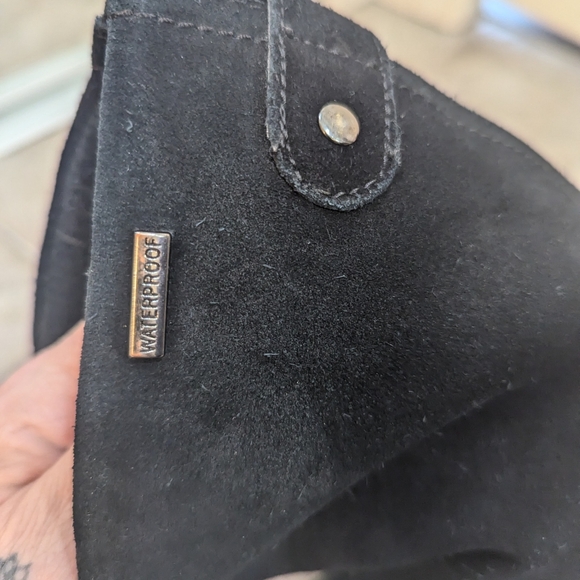 cougar waterproof "Venus boots" - Picture 4 of 11